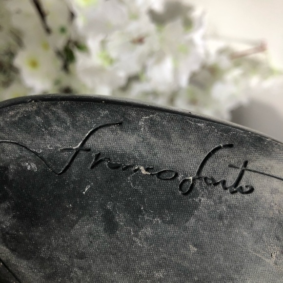 Ankle boots 👢 - Picture 4 of 5